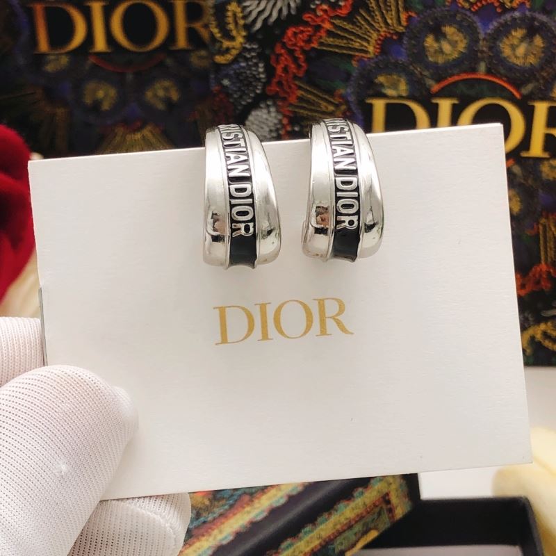 Christian Dior Earrings